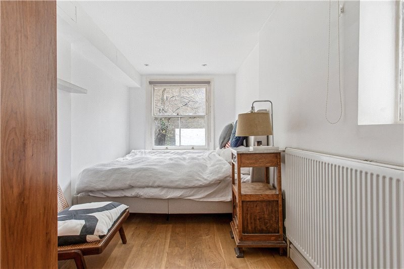 Finborough Road, London, SW10