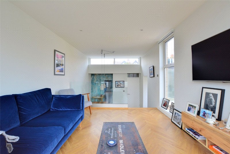Woodhayes, Willow Grove, Chislehurst, BR7
