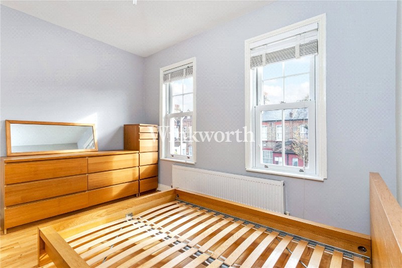 Farrant Avenue, London, N22