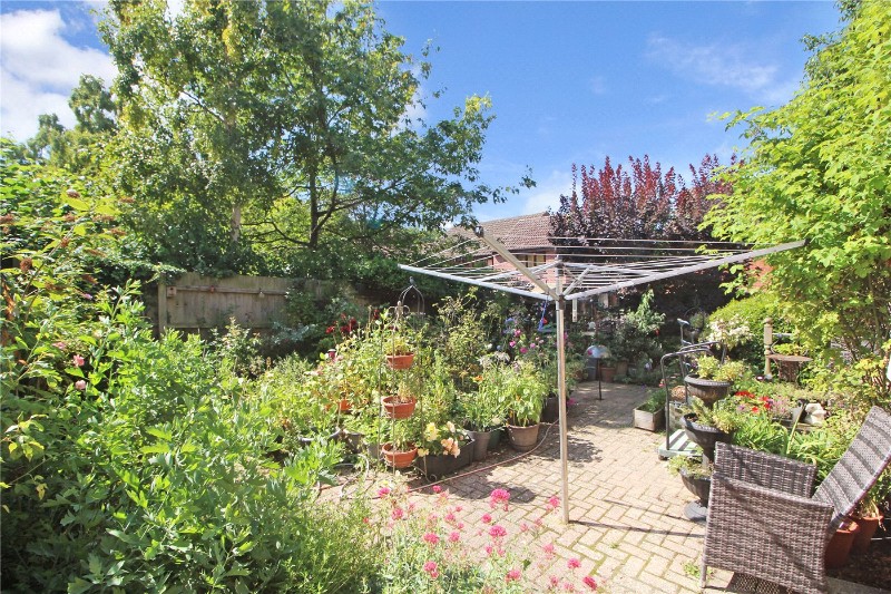 Five Acres, Stoke Holy Cross, Norwich, Norfolk, NR14