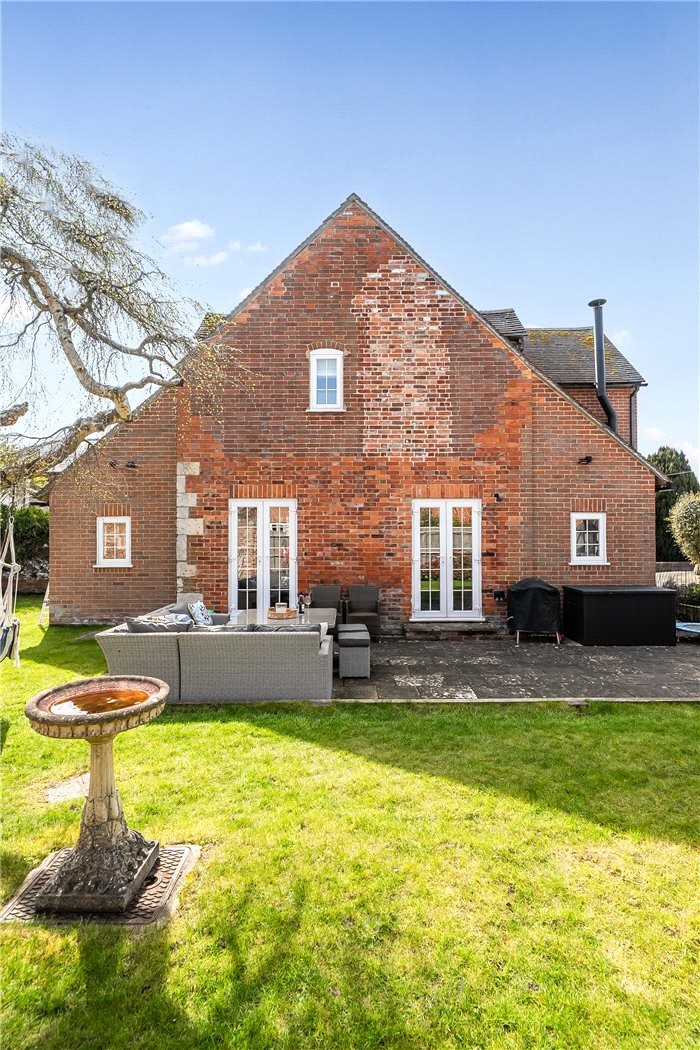 Tanners Lane, Shrewton, Salisbury, Wiltshire, SP3