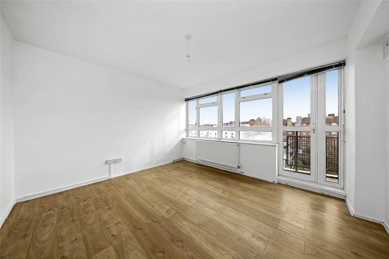 Lonsdale House, Portobello Court, London, W11