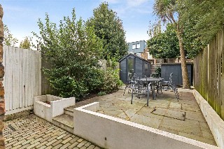 Credenhill Street, London, SW16