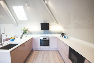 Flavel Street, Dartmouth, TQ6