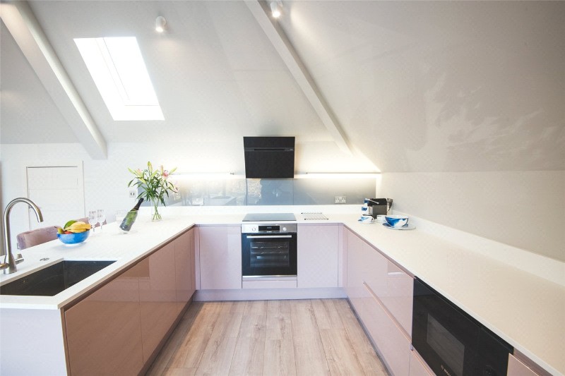 Flavel Street, Dartmouth, TQ6