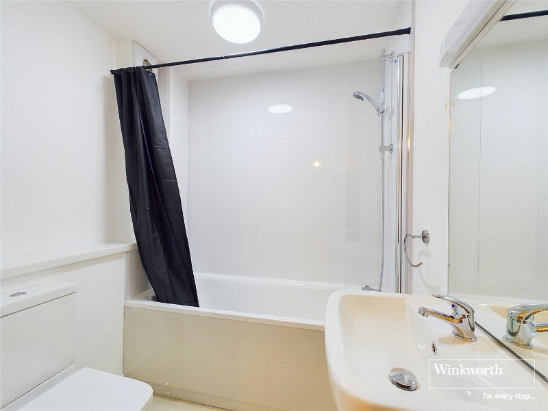Hampton Towers, Southcote Road, Reading, Berkshire, RG30