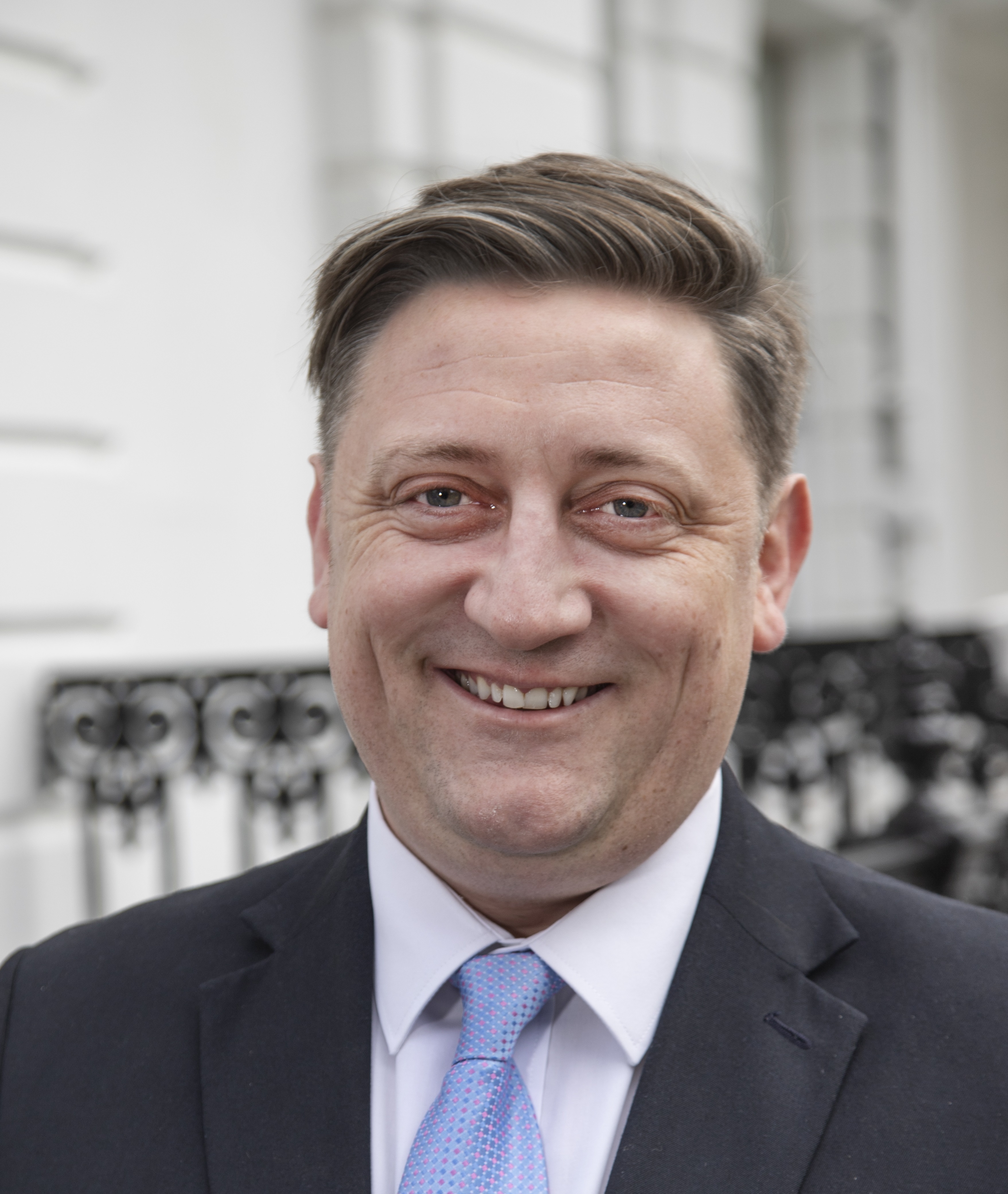 David Curley