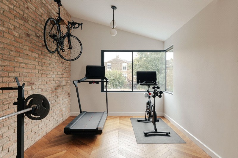 Melbourne Grove, East Dulwich, London, SE22