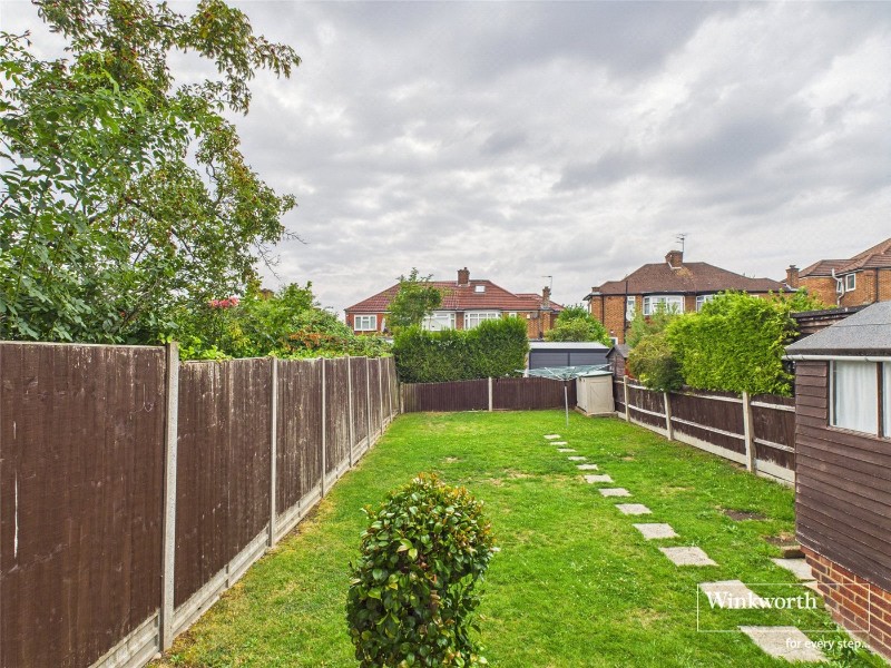 Pickett Croft, Stanmore, HA7