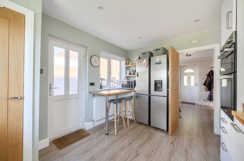 Hoe Lane, North Baddesley, Southampton, SO52