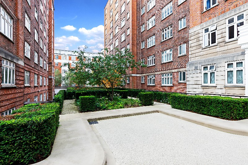 Grove Hall Court, Hall Road, St John&#39;s Wood, London, NW8