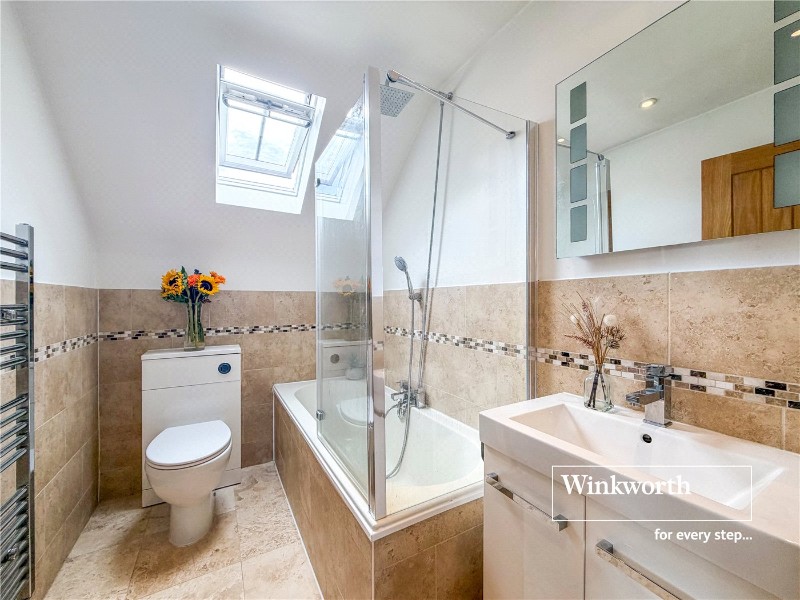 Longham Farm Close, Longham, Ferndown, Dorset, BH22