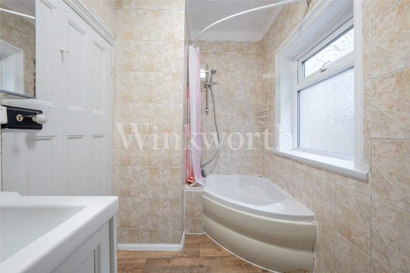 St. Johns Road, London, NW11