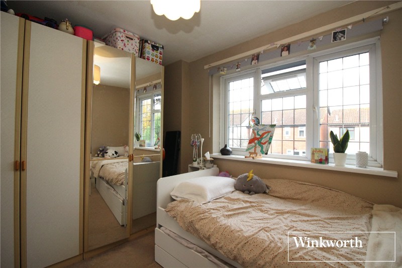 Kelly Court, Borehamwood, Hertfordshire, WD6