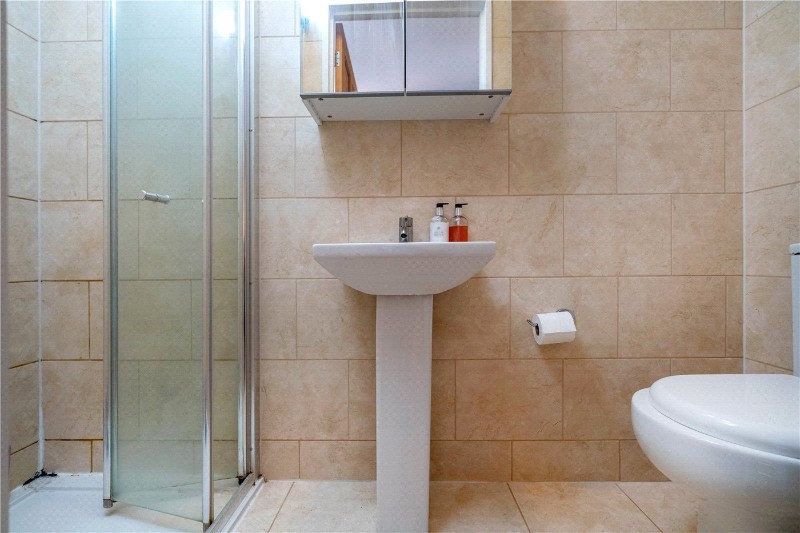 The Drift, Walcott, Lincoln, Lincolnshire, LN4