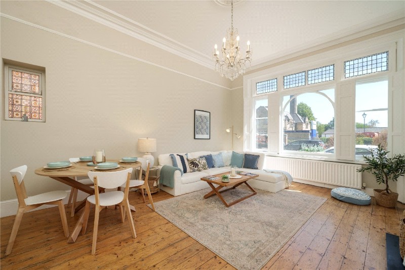 West Hill, Putney, London, SW15