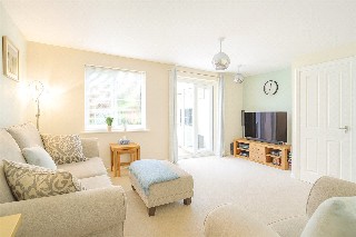 Chepstow Drive, Bourne, Lincolnshire, PE10