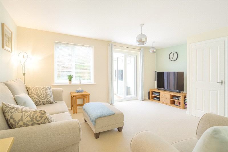 Chepstow Drive, Bourne, Lincolnshire, PE10