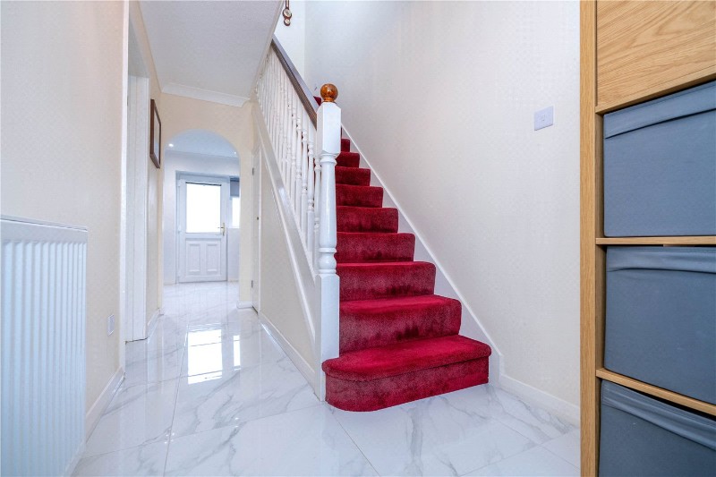 Thackers Way, Deeping St. James, Peterborough, Lincolnshire, PE6