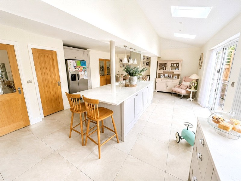Millers Close, Rippingale, Bourne, Lincolnshire, PE10