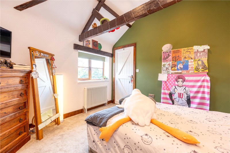 Upgate Road, Seething, Norwich, Norfolk, NR15