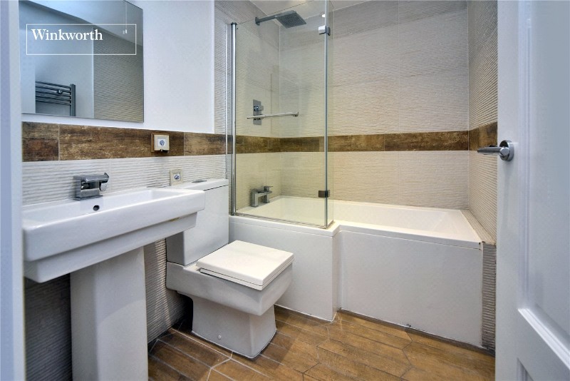 Southwood Close, Worcester Park, KT4