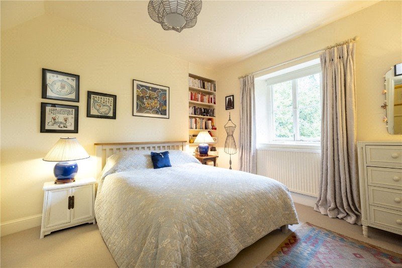 Church Street, West Lavington, Devizes, Wiltshire, SN10
