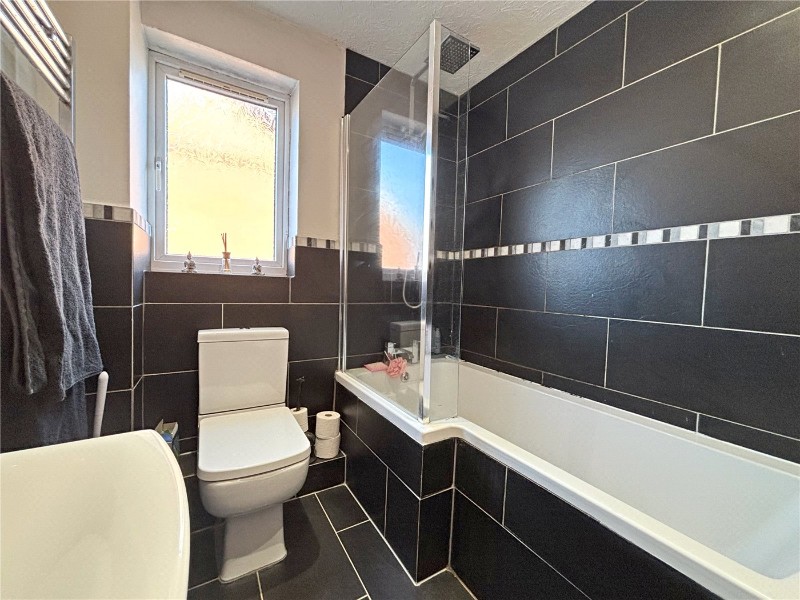 Bellview Road, Ruskington, Sleaford, NG34