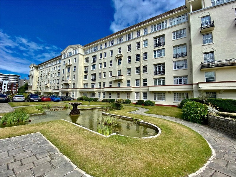 Bath Road, Bournemouth, Dorset, BH1