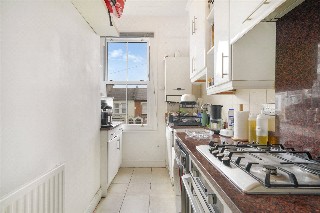 Lambton Road, London, N19