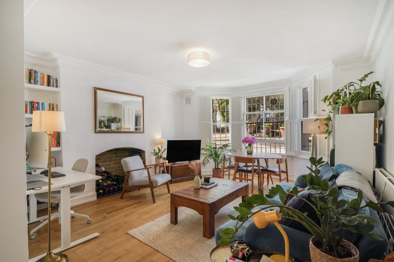 Oxford Gardens, London, W10