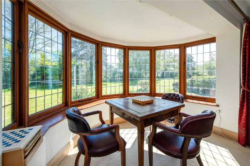 Flexford Road, Near Winchester, Hampshire, SO52