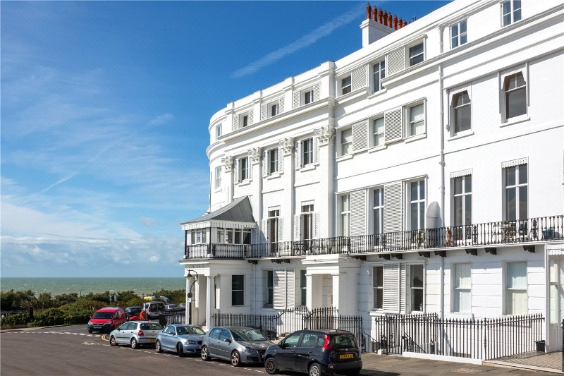 Lewes Crescent, Brighton, East Sussex, BN2