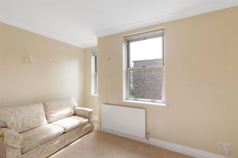 West Square, London, SE11