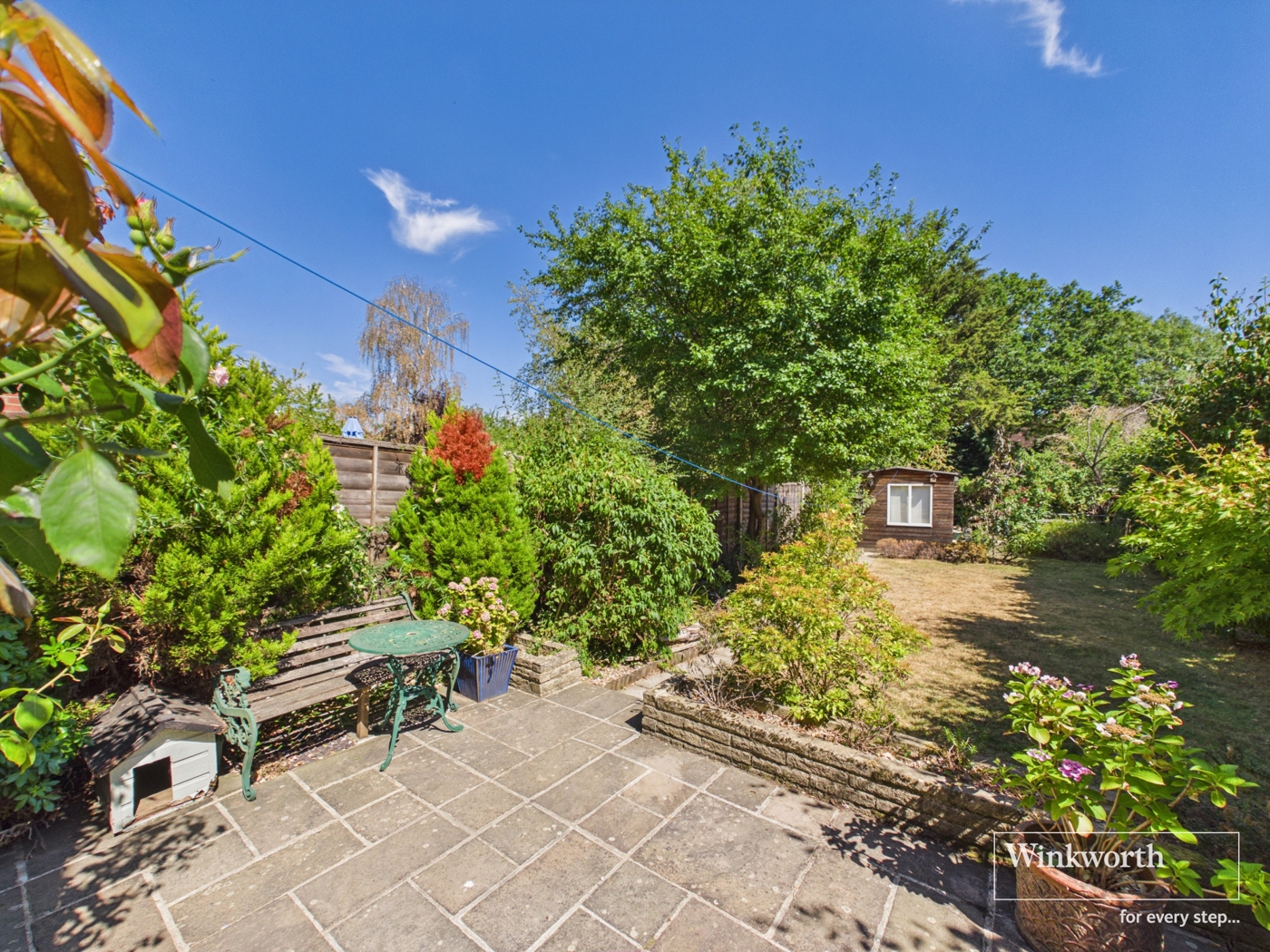Garden
