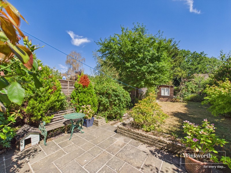 Roe Lane, Kingsbury, London, NW9