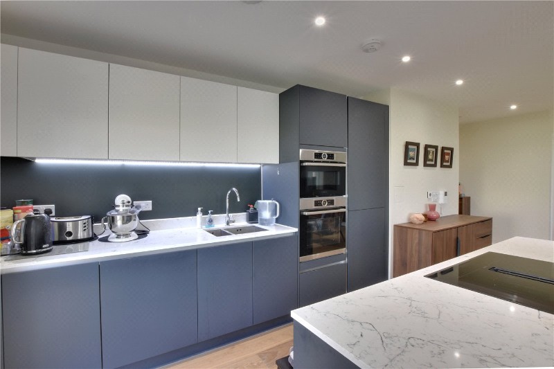 Devine House, 1 Southern Way, Greenwich, London, SE10