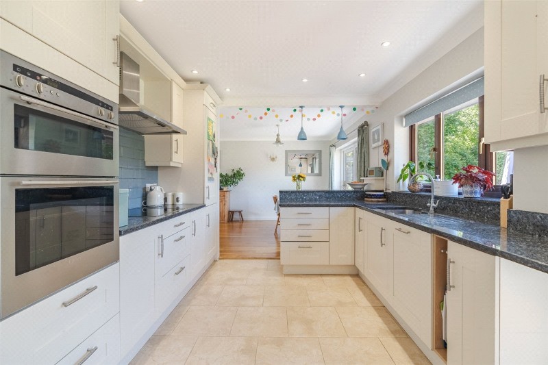 Manor Road, Gussage St Michael, Wimborne, Dorset, BH21