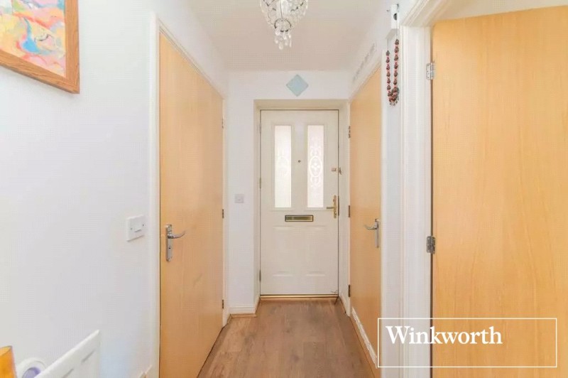 Whitehall Close, Borehamwood, Hertfordshire, WD6