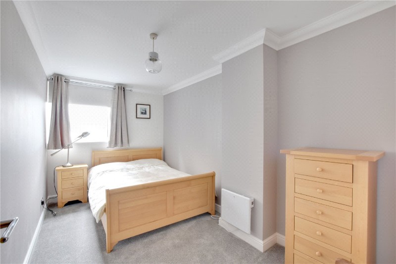 Greenfell Mansions, Glaisher Street, SE8
