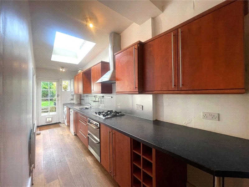 Montague Road, London, N8