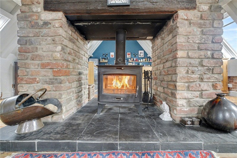 Church Farm Barns, The Street, Bramerton, Norwich, NR14