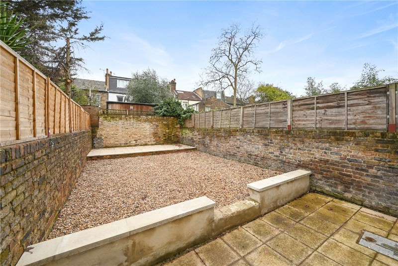 Scrubs Lane, London, NW10