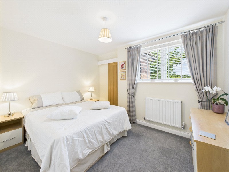 Springbourne Drive, Cullompton, Devon, EX15
