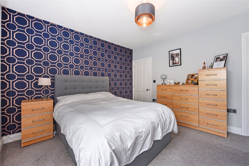 East Hill, Winchester, Hampshire, SO23