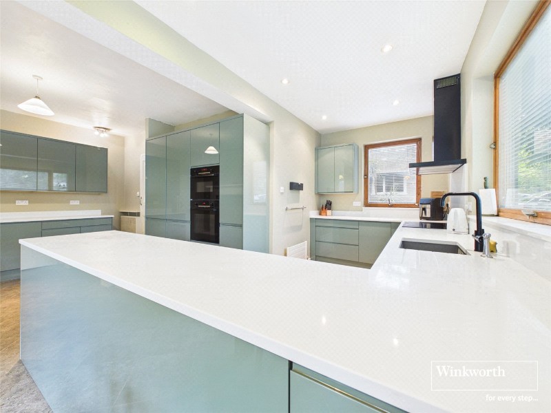 New Lane Hill, Tilehurst, Reading, Berkshire, RG30