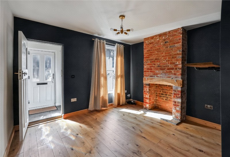 Sprowston Road, Norwich, Norfolk, NR3