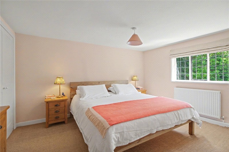 The Street, Saxlingham Nethergate, Norwich, Norfolk, NR15