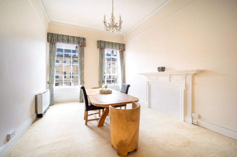 Great Pulteney Street, Bath, Somerset, BA2