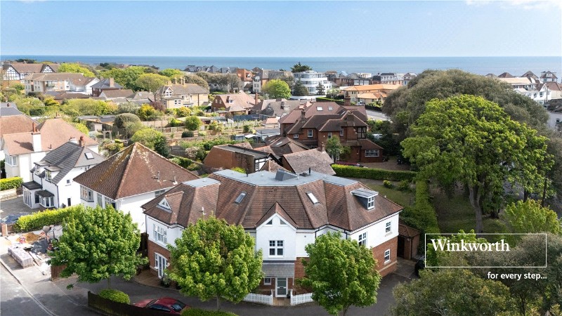 Newstead Road, Bournemouth, Dorset, BH6